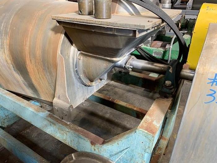 Used Langsenkamp 67-H Pulper