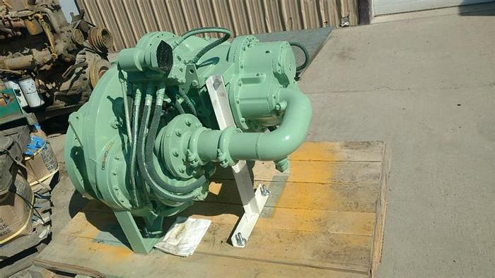 Used 0 Sullair 20/12 Air Compressor