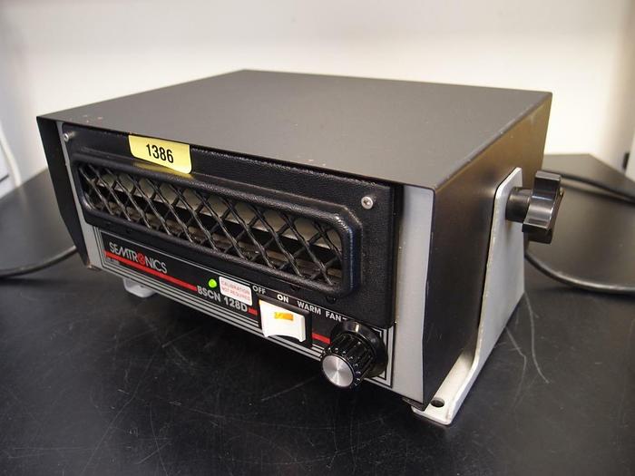 Used Semtronics BSCN 128D Ionizer (1386)