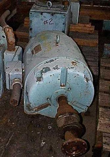 Used Allis Chalmers