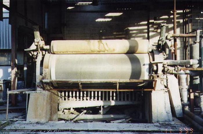 Used 1965 SANDY HILL #15095