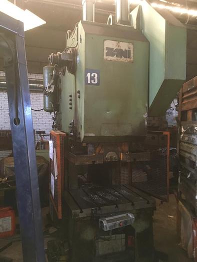 Usato ZANI 130 ton