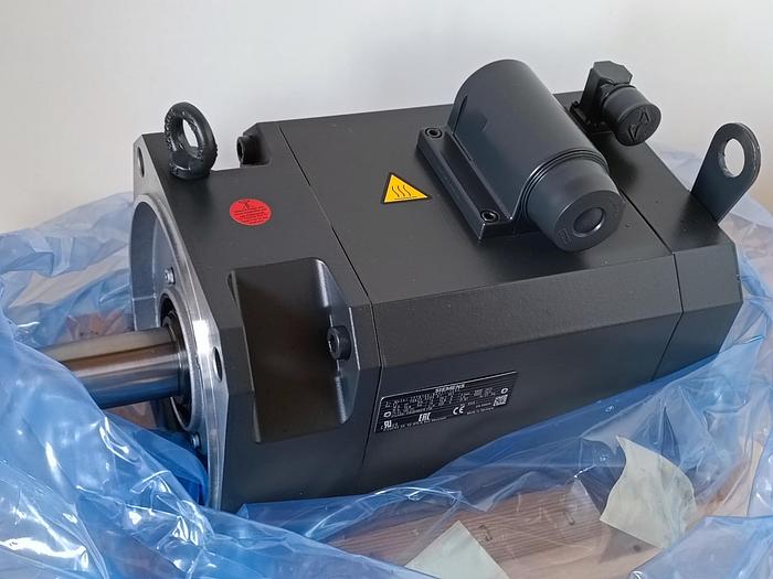 Synchronmotor Simotics S, 1FT6102-8AH71-1EG2, Siemens neu