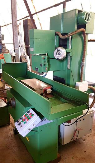 Used Elb Surface Grinding Machine