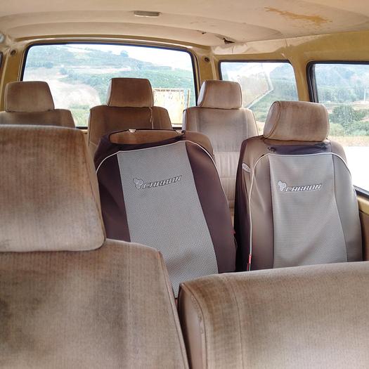 Usado 1988 TOYOTA Hiace H12 LH51 2.4 D