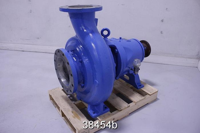 Used Goulds 3175 Pump, 8x10x18 #38454