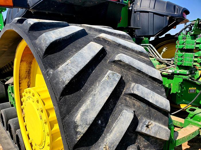 Used 2013 John Deere  9560RT