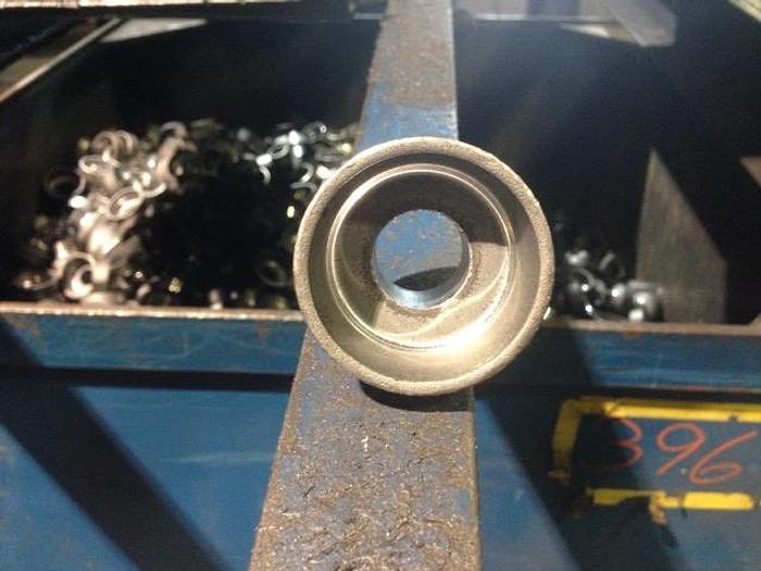 Used Press Knuckle Joint Coining KB400