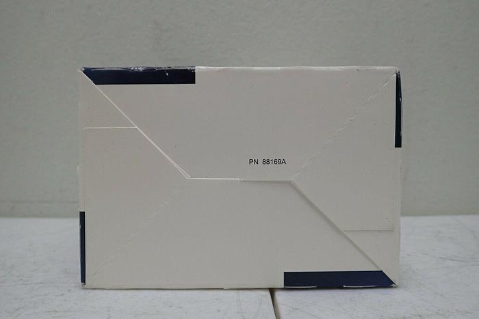 Used Pall 5039 AcroPrep 96 Multi-Well 1.2um Supor NTRL 350 μL Filter Plates, 8/Pack