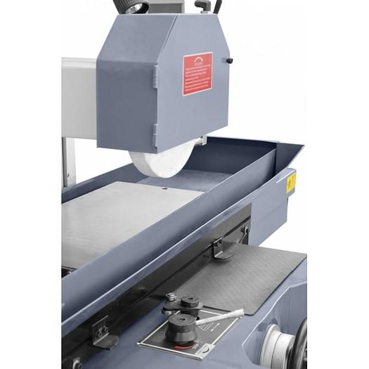 Cormak 800 x 400 Hydrualic Surface Grinder