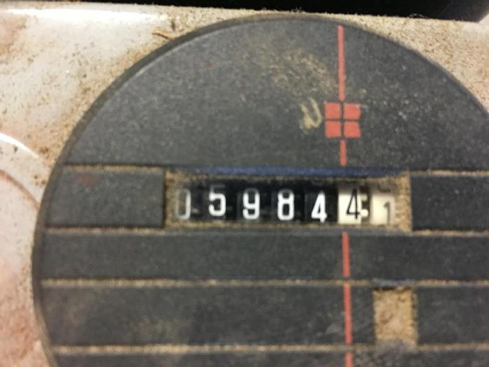 Used USED POWEREX AIR COMPRESSOR, MODEL # STS030132