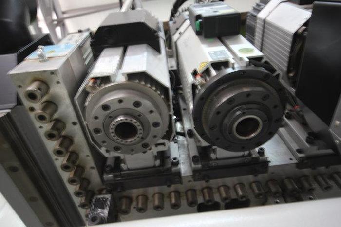 Usato Biesse Rover 322 used and refurbished Biesse Rover 322 ricndizionata ed usata