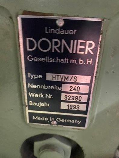 Gebraucht Dornier