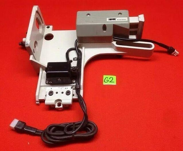 Used Racing Sewing Machine Co. Puller Type PT Sewing Machine Puller Part Warranty!