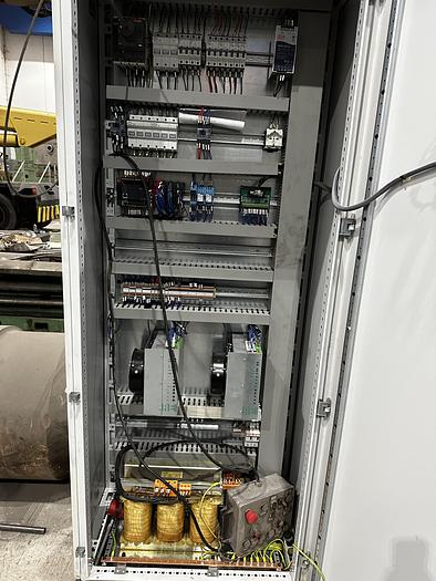 Usato SCHNEIDER 5000