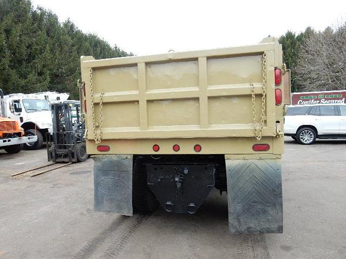 Used 1998 International 4900