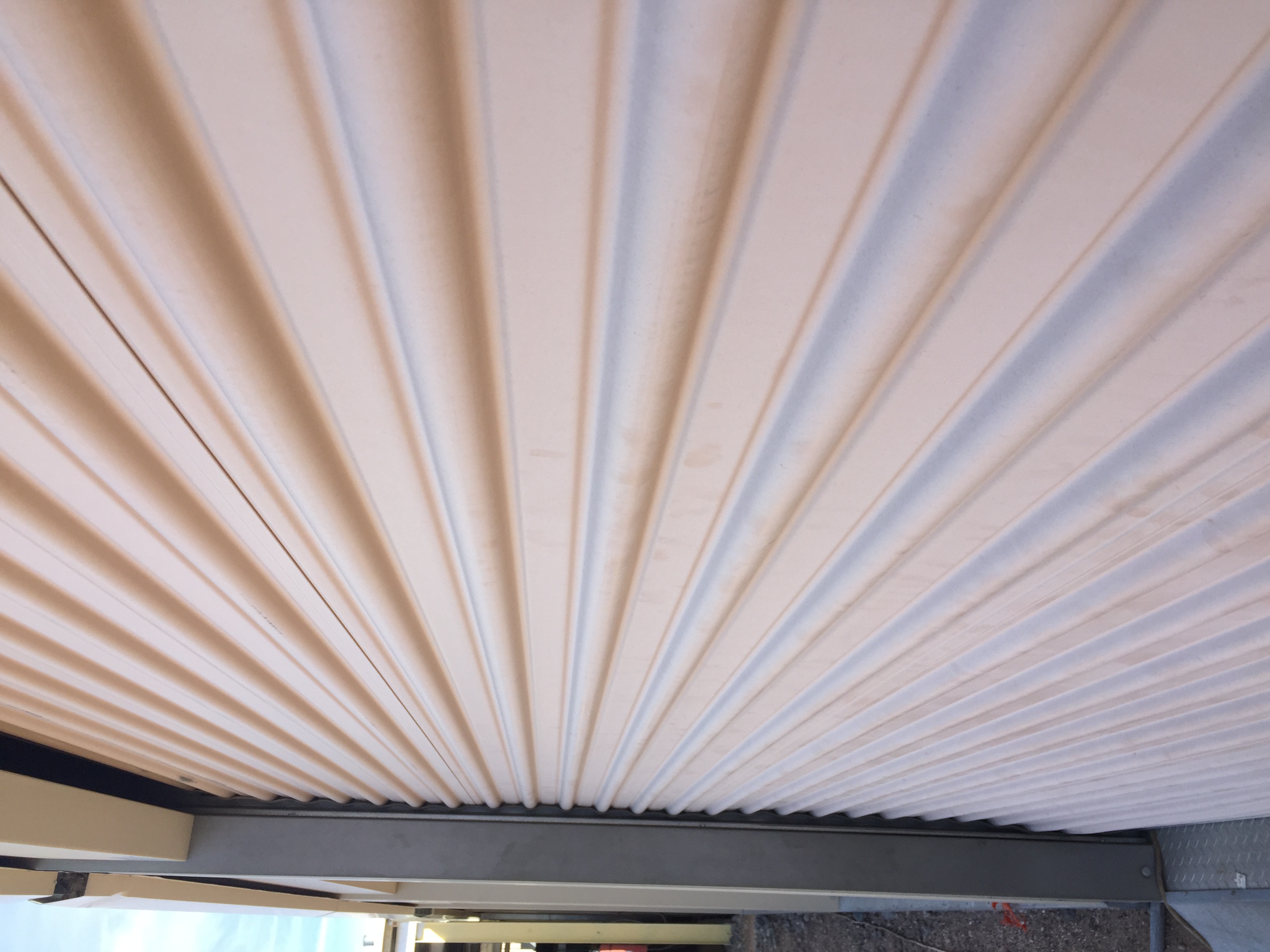 Used 21 Stand x 26" Omega Roll Former