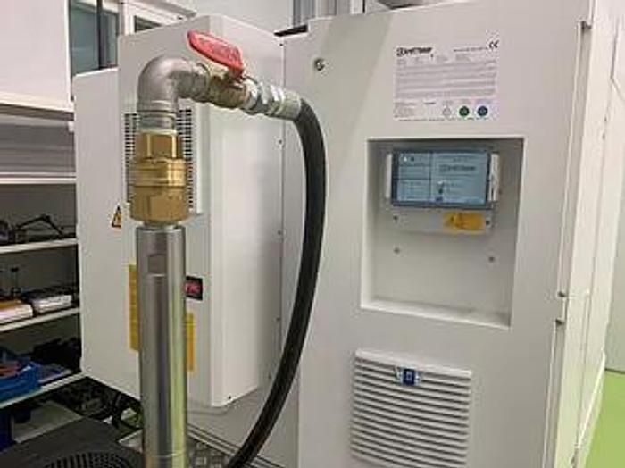 Usado Retífica Walter Diamond Evolution