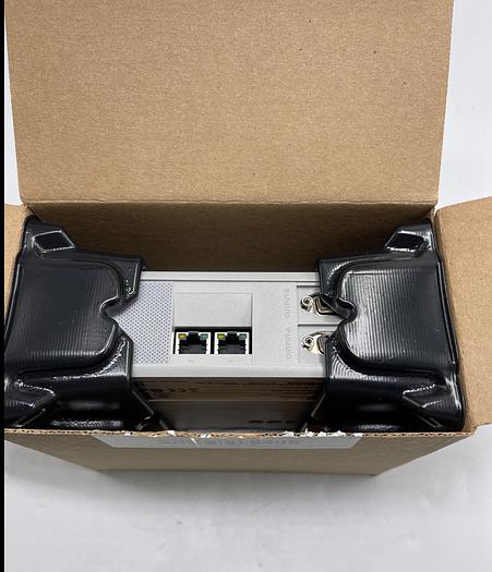 A-B Allen Bradley 2198-ABQE Ser A 