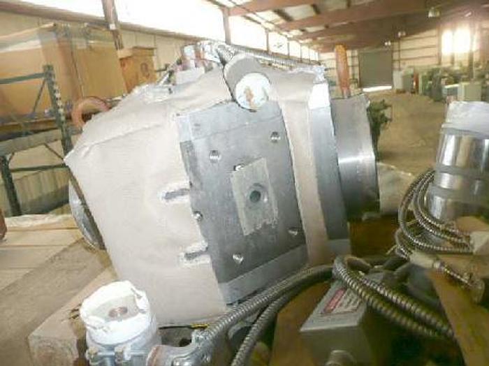 Used EDI CO-EX BLOCK