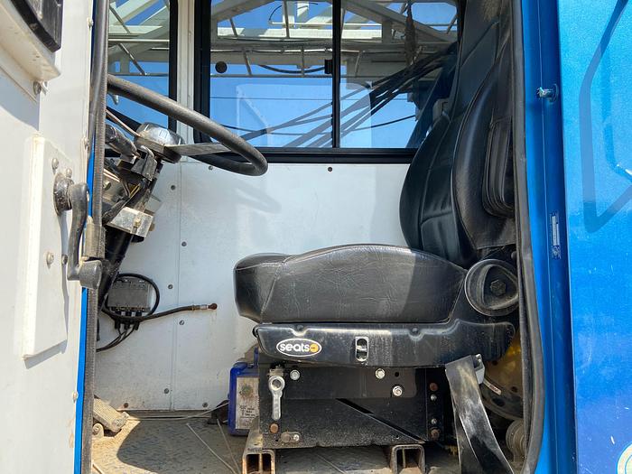 Used 2012 Cooper 550 Drilling Rig Package