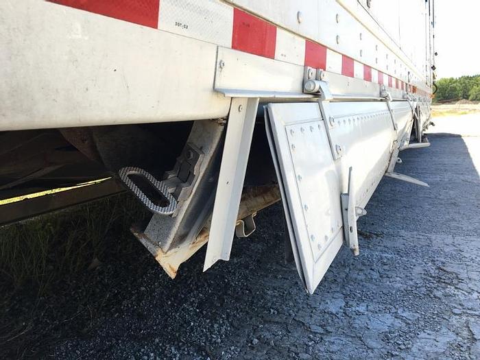 Used 1999 KENTUCKY MOVER BOX