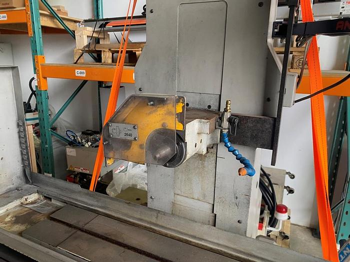 Used 1999 Jones & Shipman 540E Surface Grinder