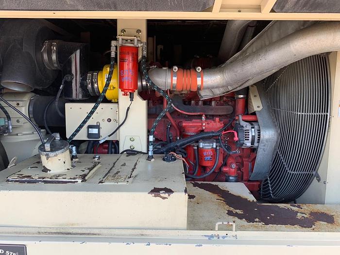 Used 2012 INGERSOLL-RAND HP915WCU