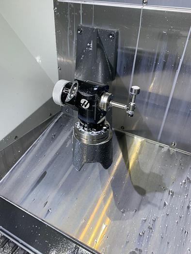 Usato 2020 HAAS UMC-750 SS