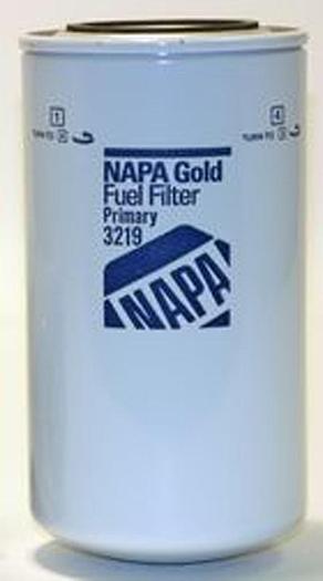 Napa 3219 Fuel Filter Mack's # is 483B444