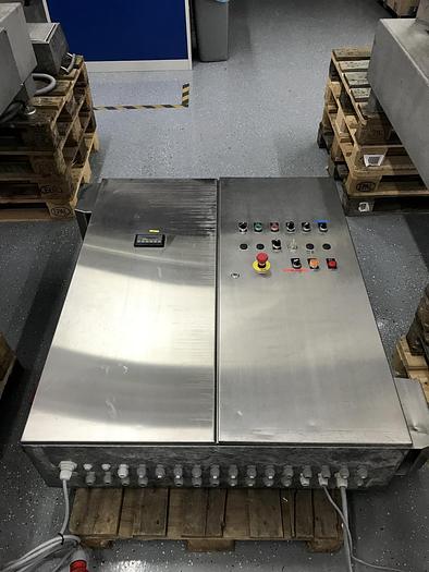 Gebraucht Mehrkopfwaage