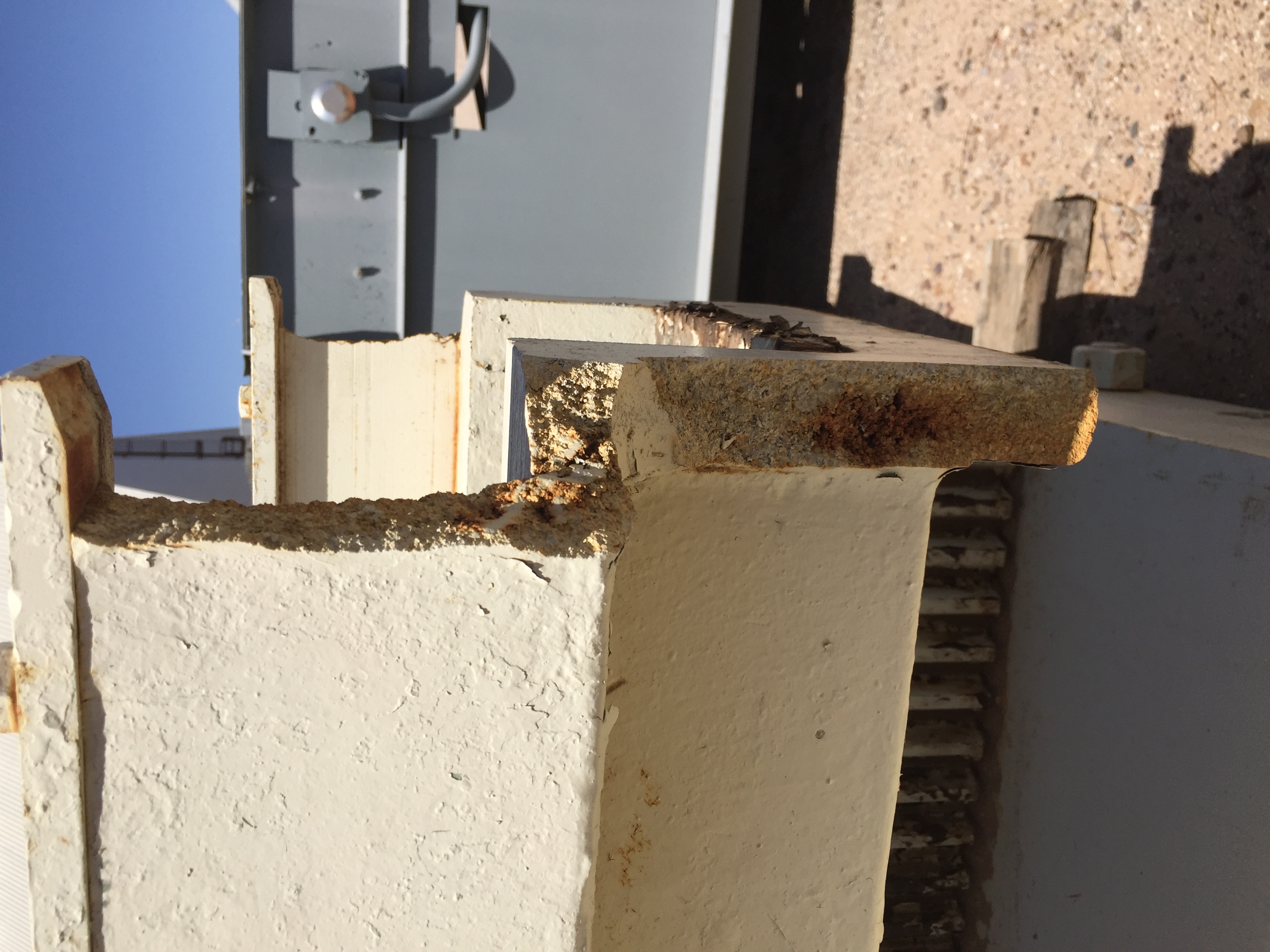 Used 3 1/2” TUBE REDUCING Corp Cold Tube Pilger Reducing Mill