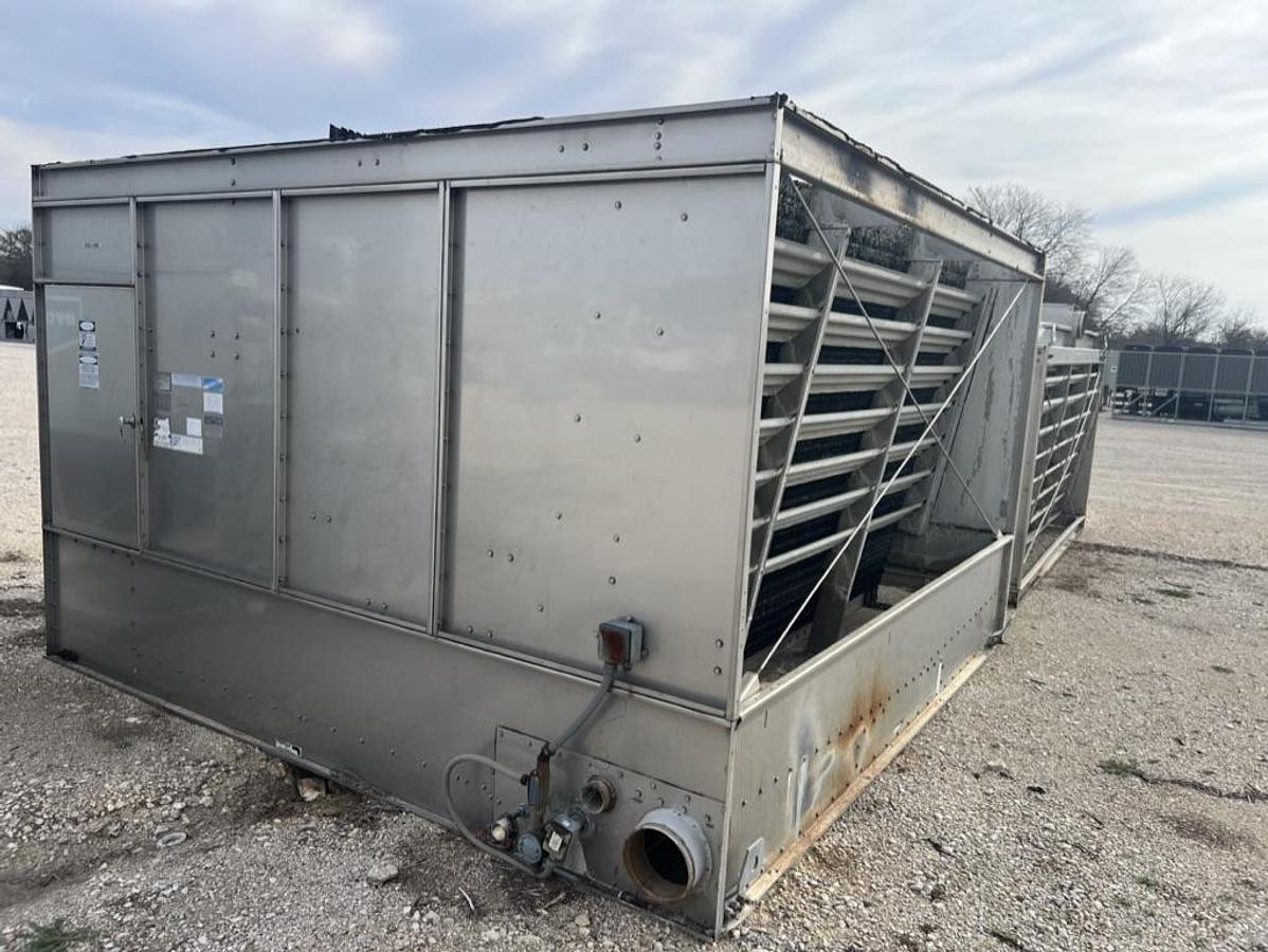 Used BAC- Used 296 Ton Cooling Tower