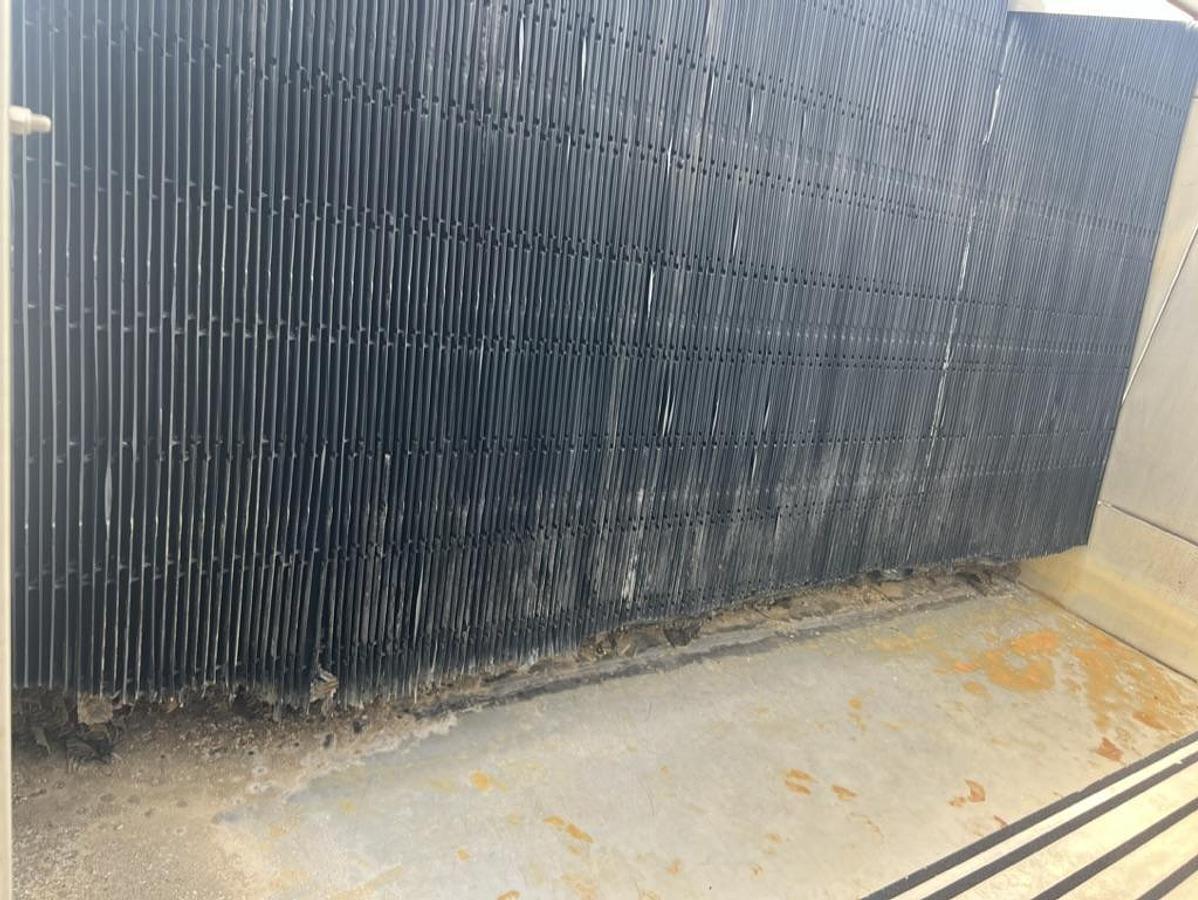Used BAC- Used 296 Ton Cooling Tower