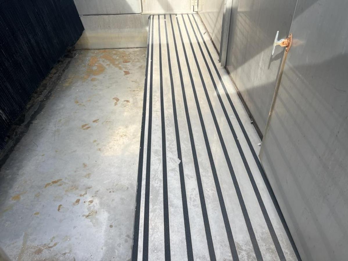 Used BAC- Used 296 Ton Cooling Tower