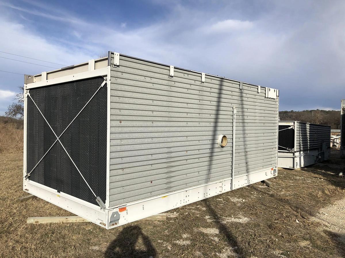 Used BAC- 728 Ton Cooling Tower