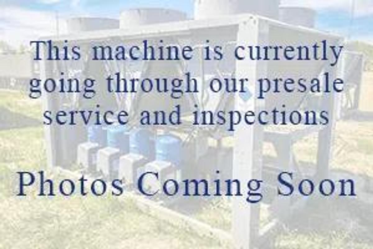 Used 2019 Daikin AGZ170