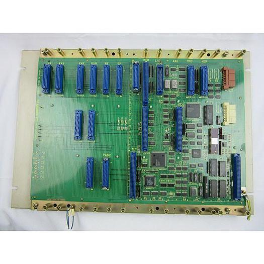 Used FANUC Board A20B-2000-0180/06B Motherboard