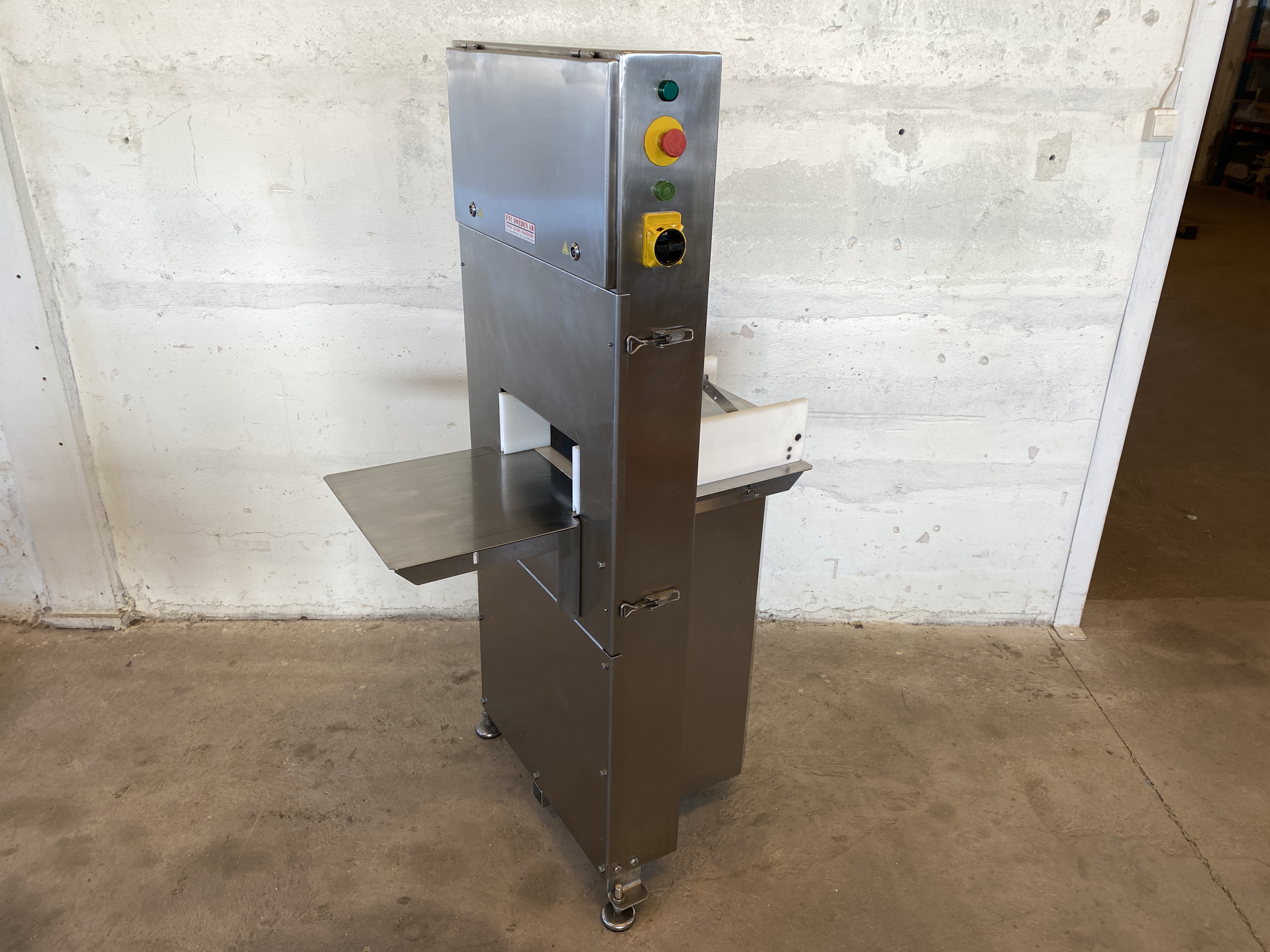 Refurbished #1354 Slicer FTC 300