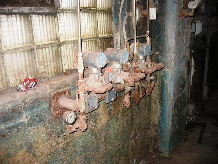 Used 1991 BLACK CLAWSON #22463