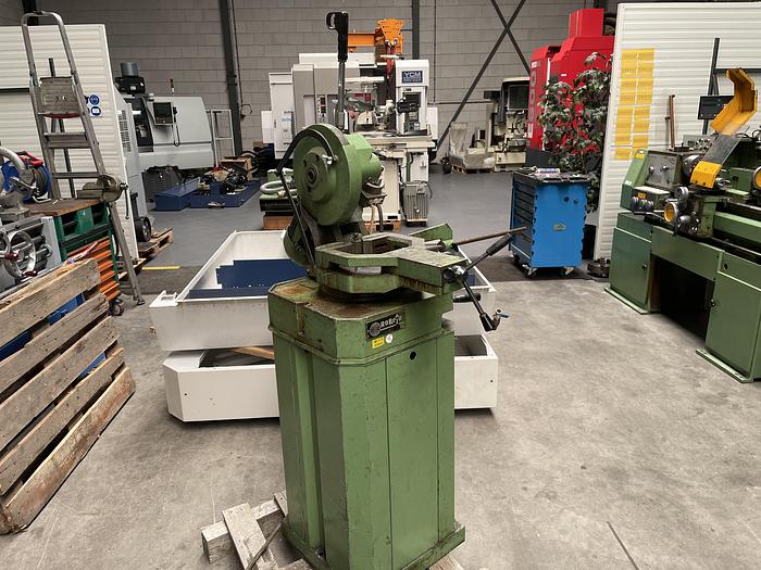 Gebruikt Robejo afkortzaag 250