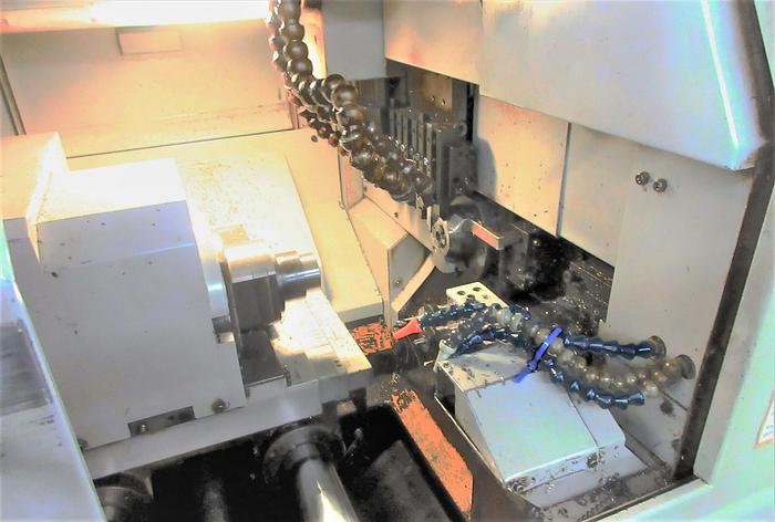 Used 1999 Citizen L20 Type VII 5M7