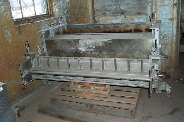 Used MANCHESTER #5938