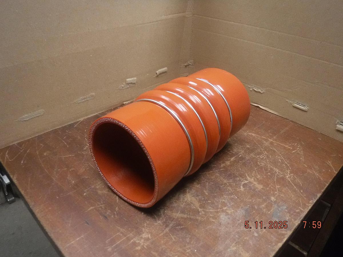 Used Unimog Intercooler Hose A0020947582