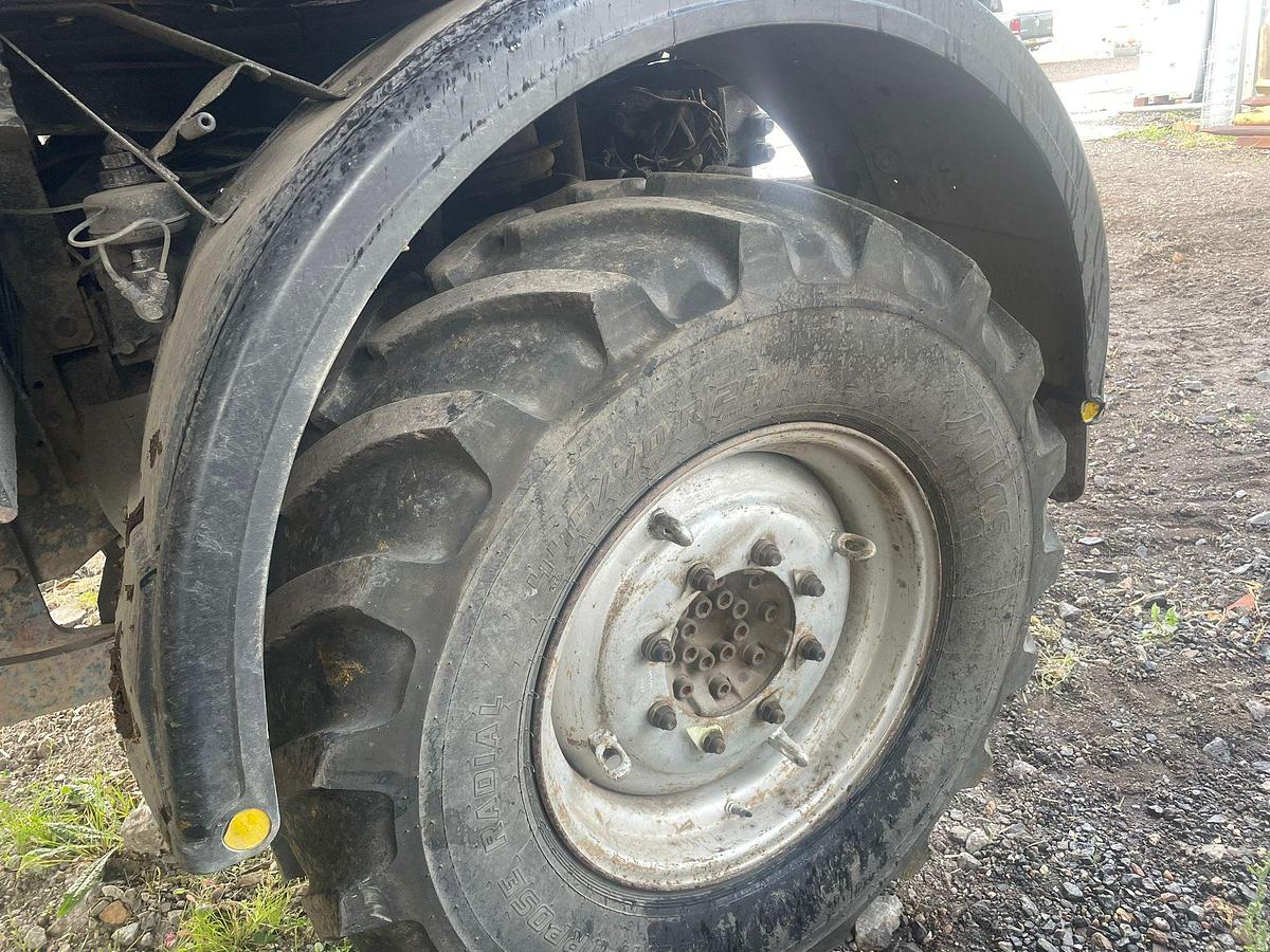 Used 1994  UNIMOG U1600 Ag