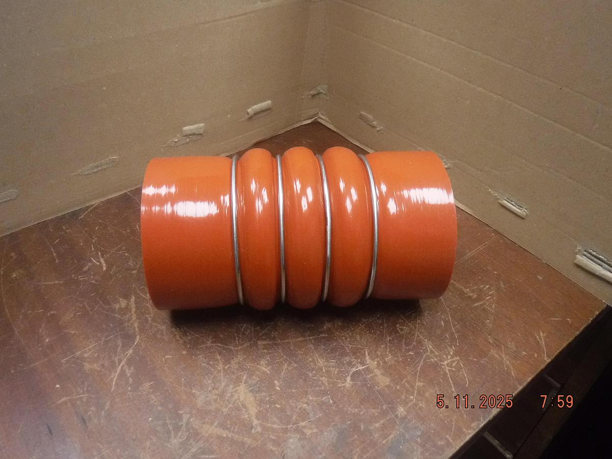 Used Unimog Intercooler Hose A0020947582