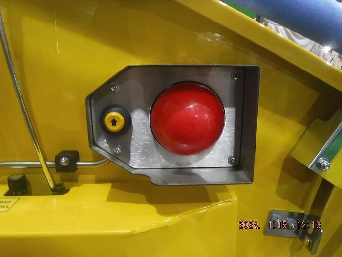 ACP-TP 250U DIN Mounted Chipper