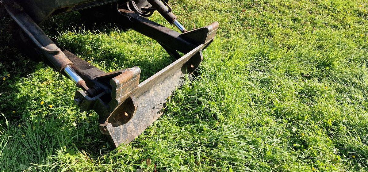Used U900/406 1978