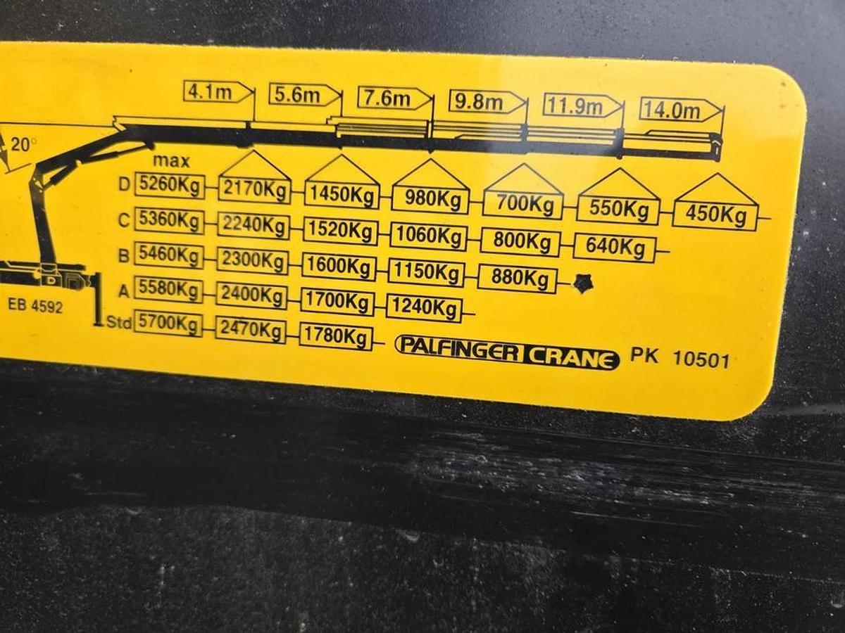 Used 2008 MERCEDES BENZ U500