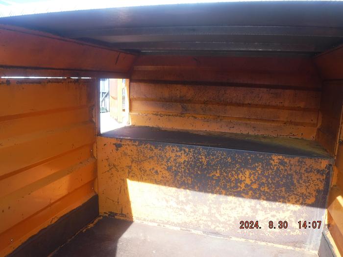 Used 1991 UNIMOG U1650